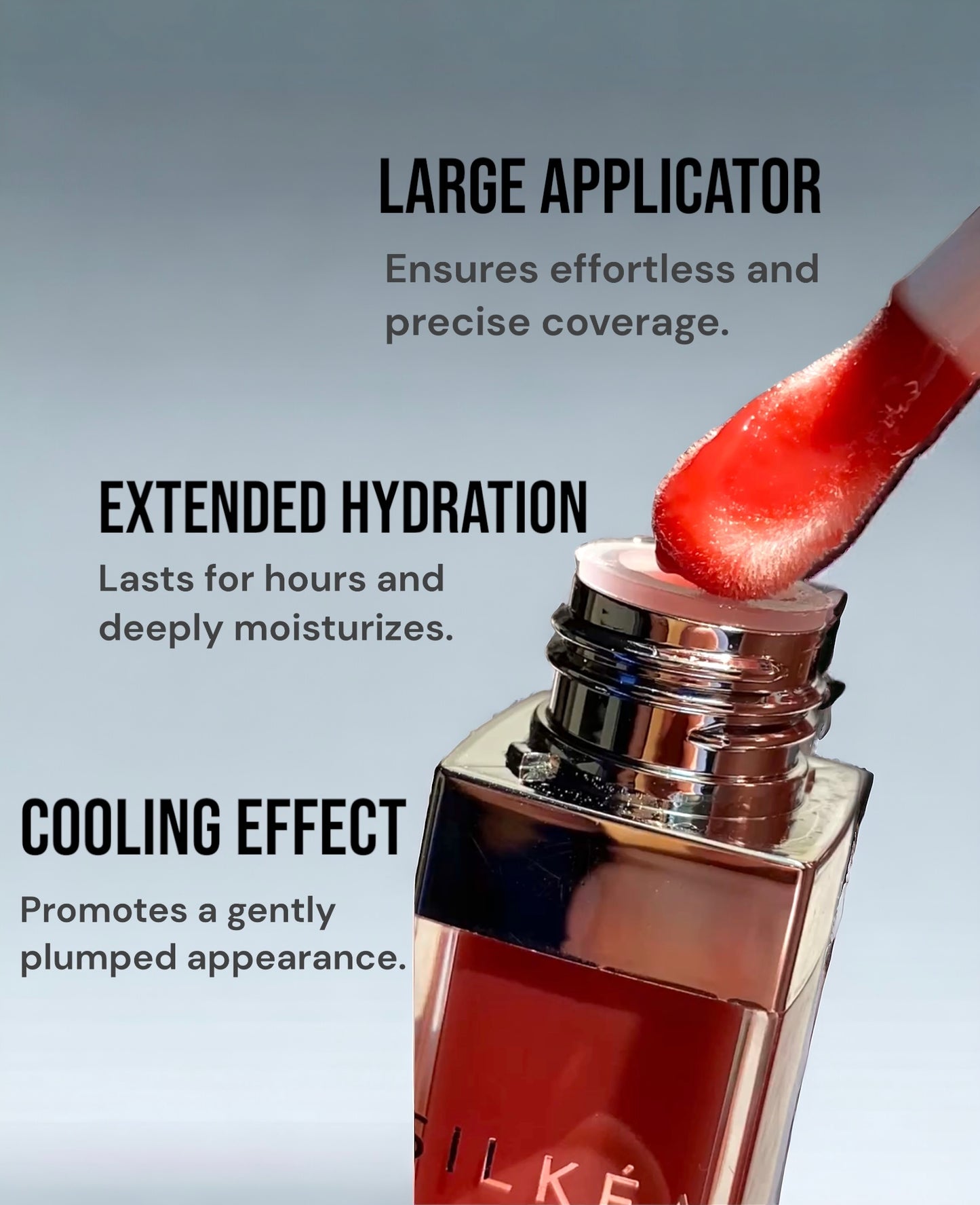 SILKÉA Lip Oil