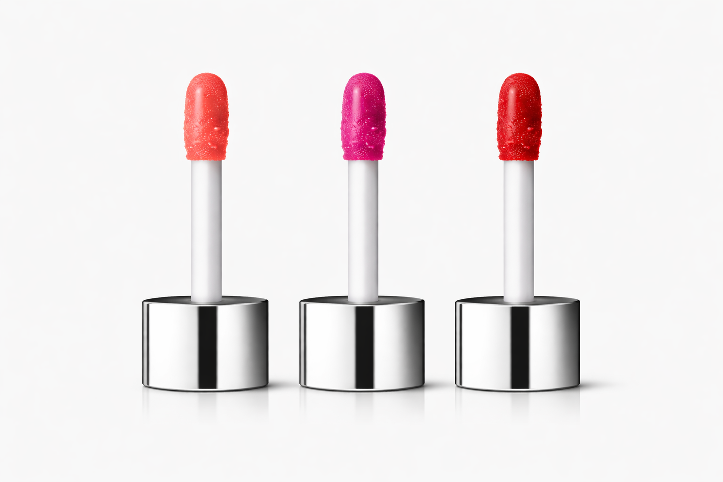 Large and in Charge Trio