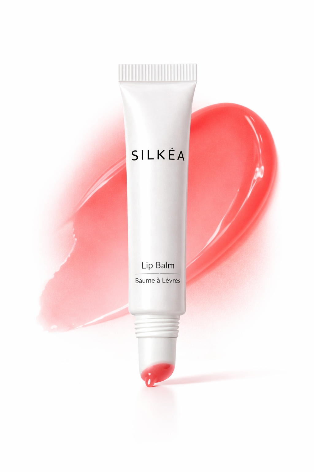 SILKÉA Lip Balm