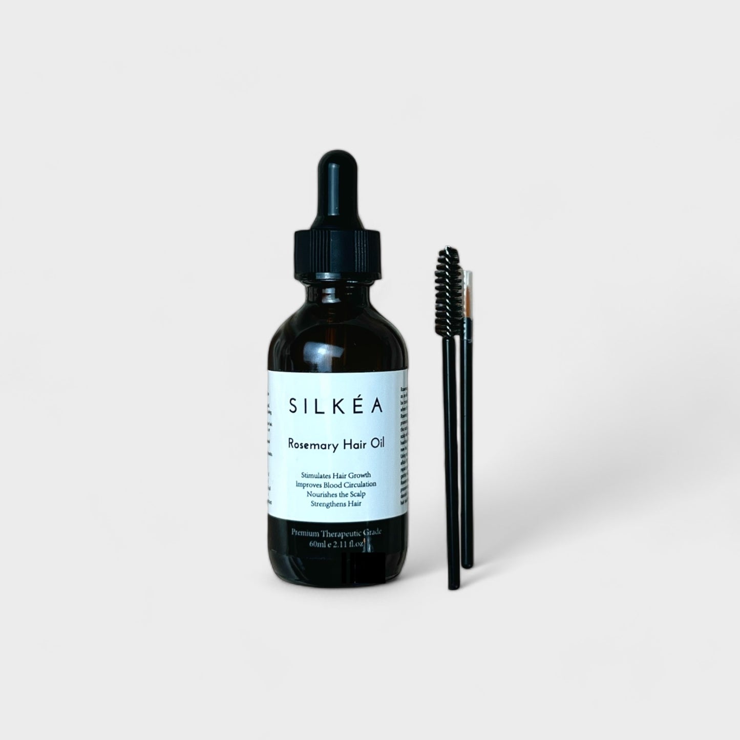 SILKÉA Rosemary Hair Oil