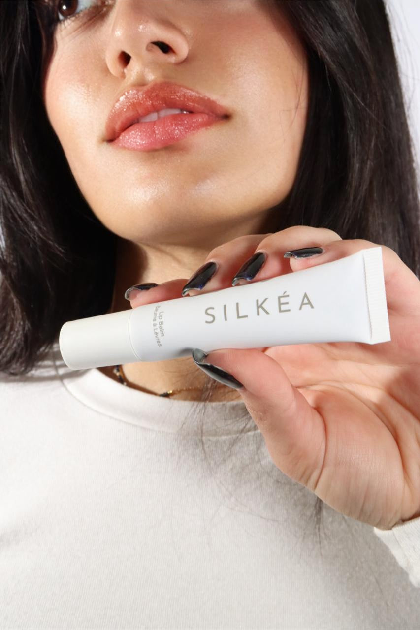 SILKÉA Lip Balm