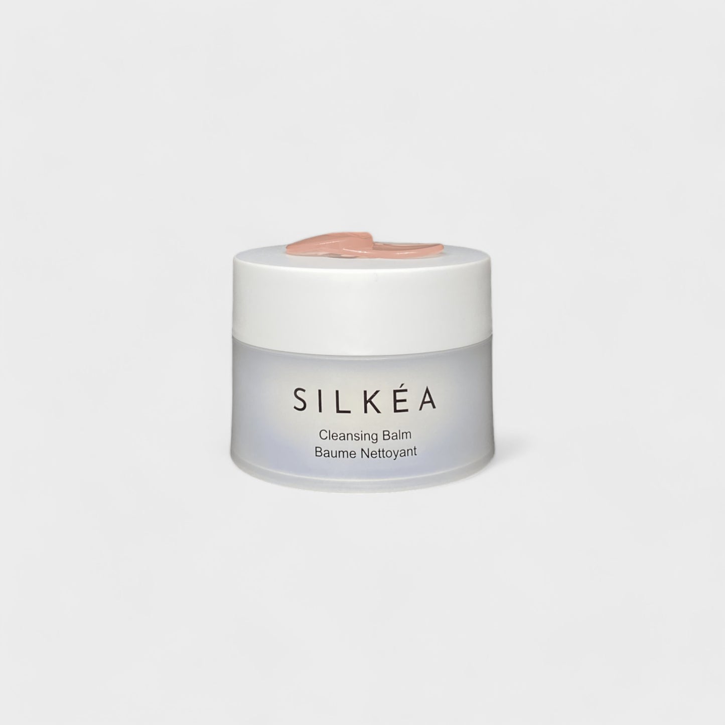 SILKÉA Cleansing Balm