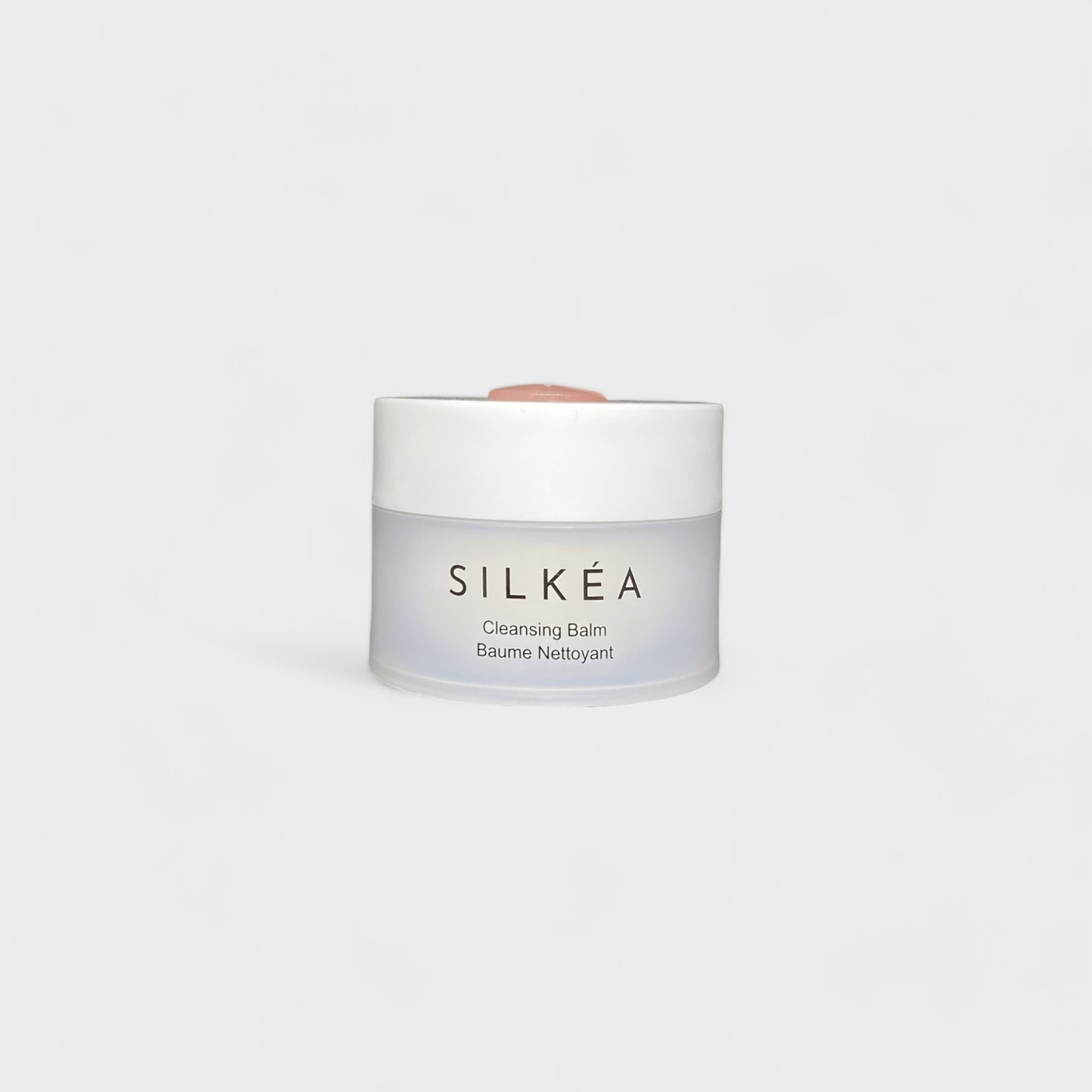 SILKÉA Cleansing Balm