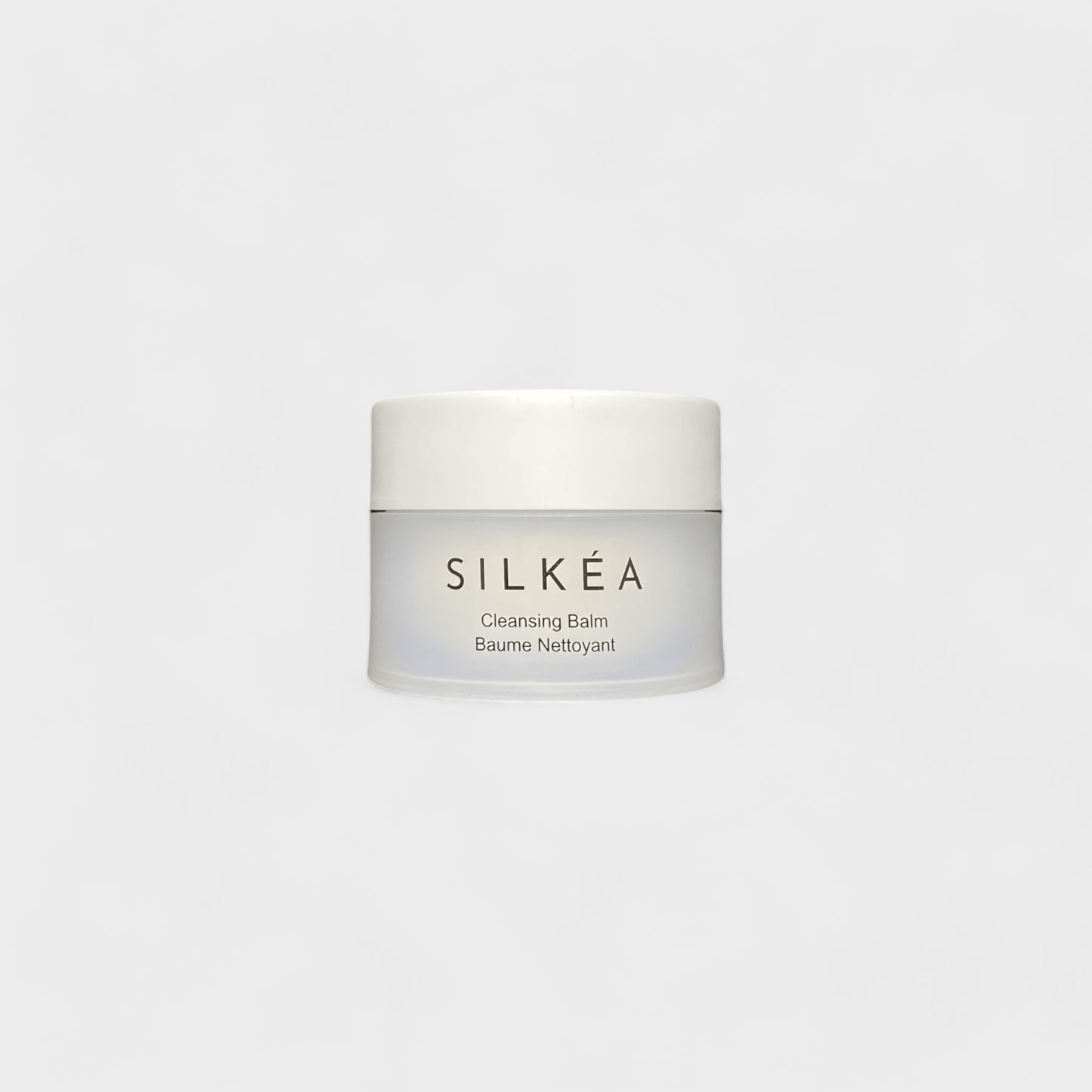 SILKÉA Cleansing Balm